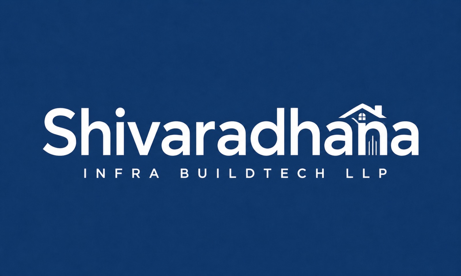 Shivaradhana Infra Buildtech LLP